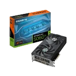 Tarjeta de Video Gigabyte NVIDIA GeForce RTX 5060 Ti EAGLE OC 16G, 16GB 128-bit GDDR7, PCI Express x16 5.0